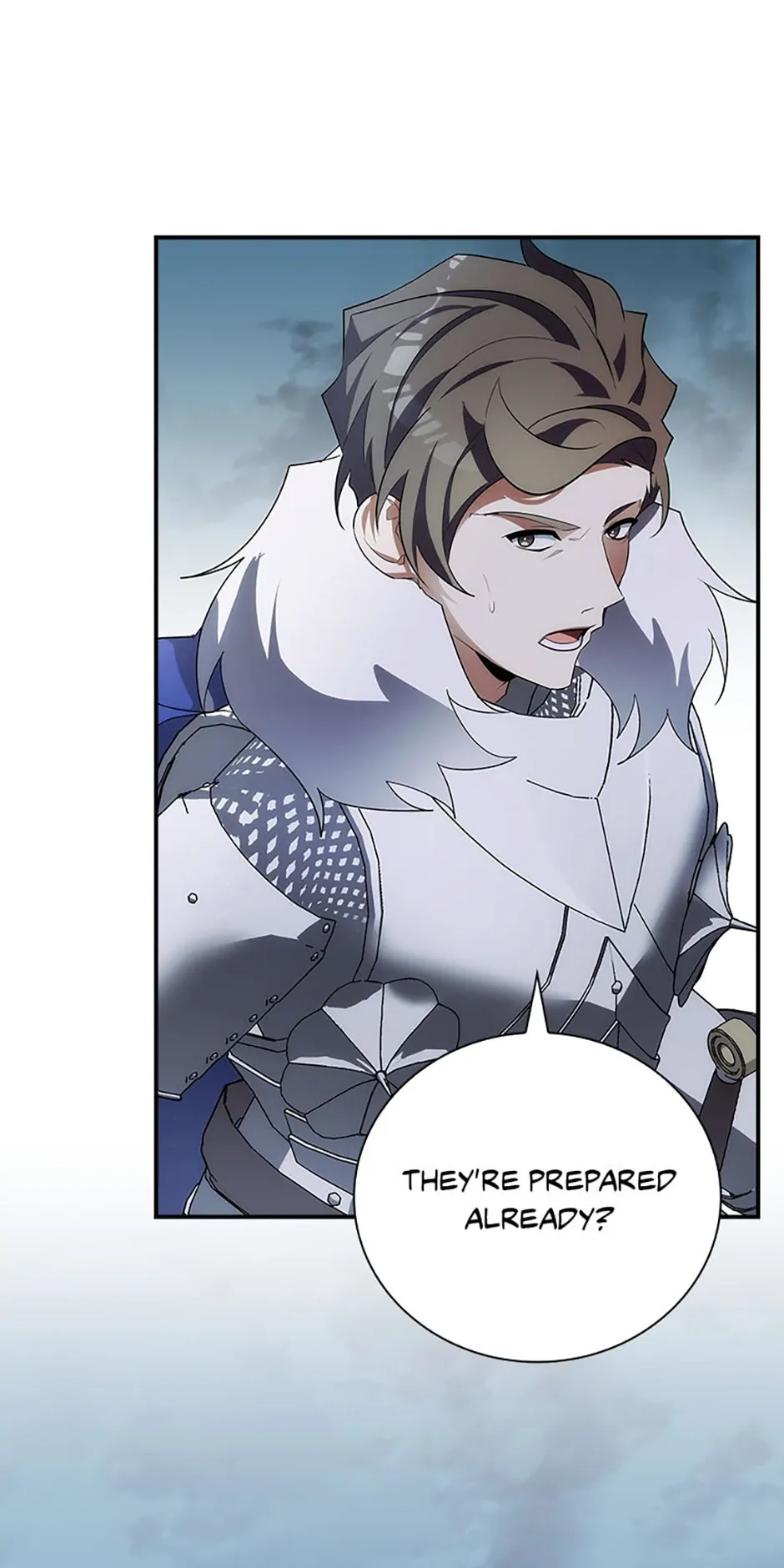 The Guardian Dragon and the Fake Princess Chapter 7 - page 53
