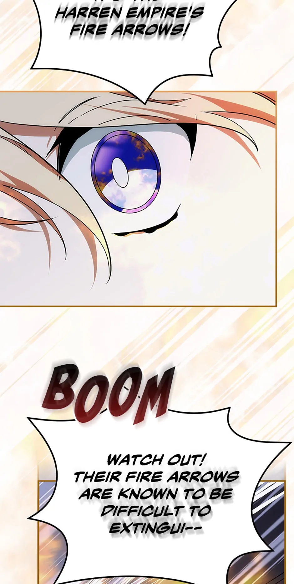 The Guardian Dragon and the Fake Princess Chapter 7 - page 59