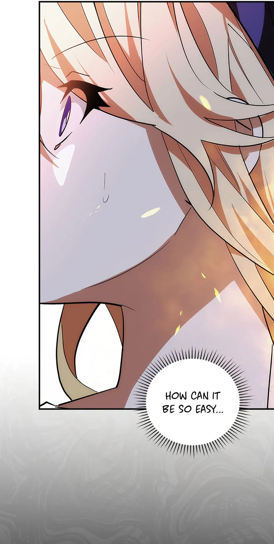 The Guardian Dragon and the Fake Princess Chapter 7 - page 64