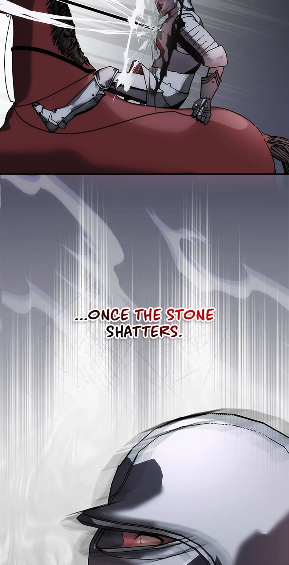 The Guardian Dragon and the Fake Princess Chapter 7 - page 76