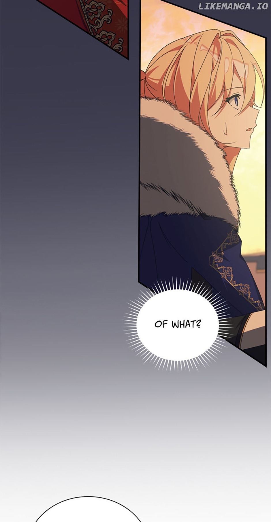 The Guardian Dragon and the Fake Princess Chapter 29 - page 13