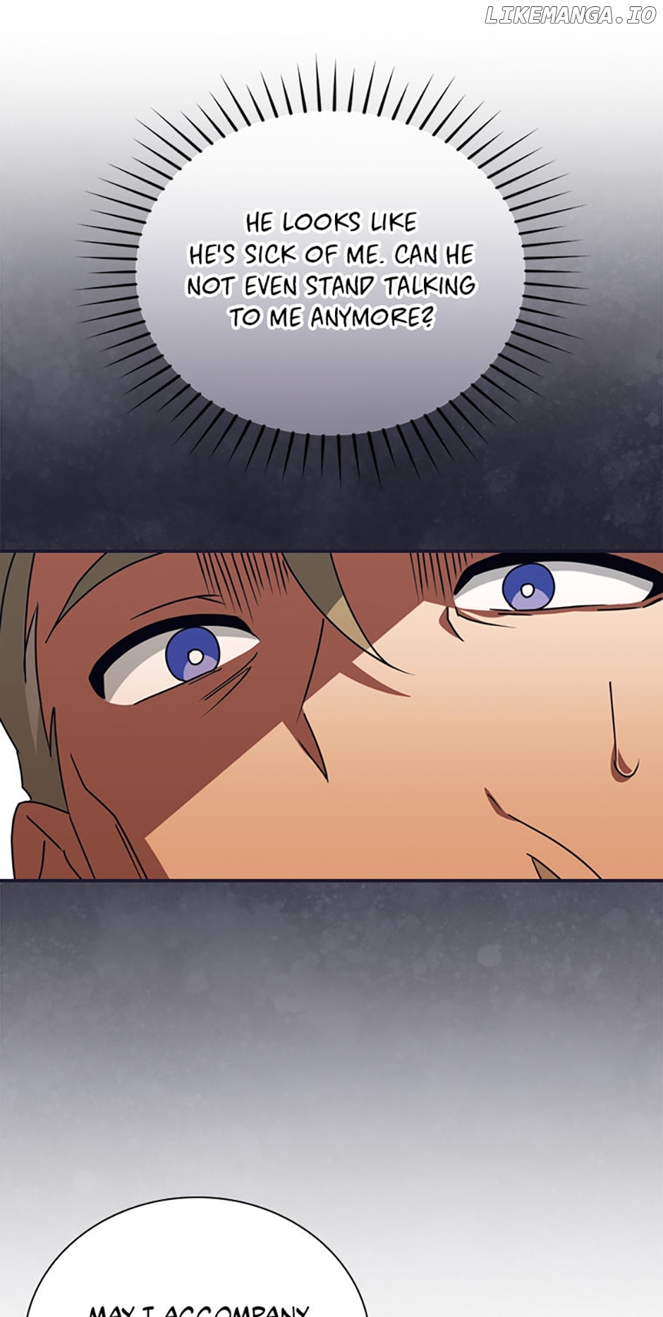 The Guardian Dragon and the Fake Princess Chapter 29 - page 15