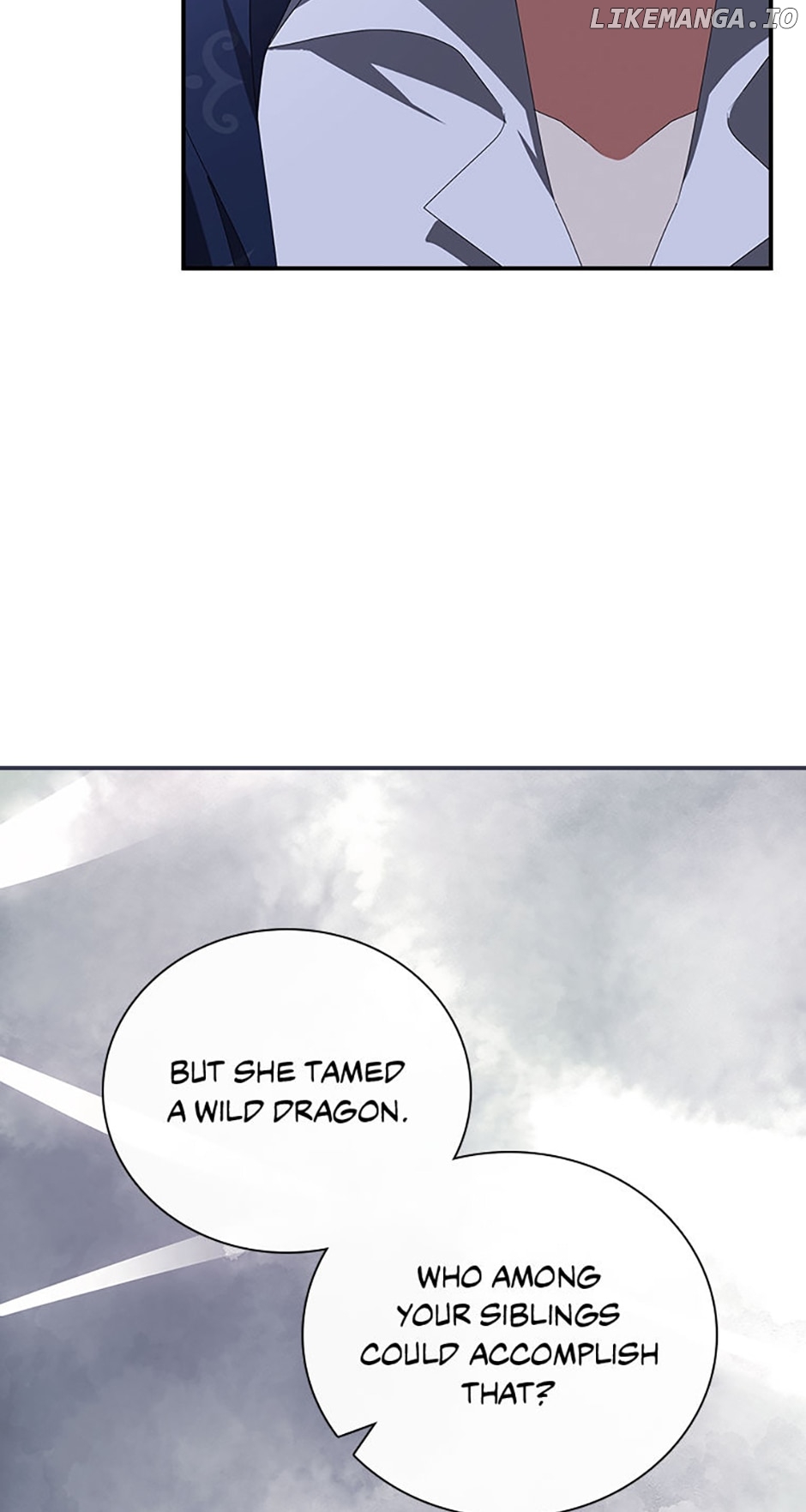 The Guardian Dragon and the Fake Princess Chapter 29 - page 44