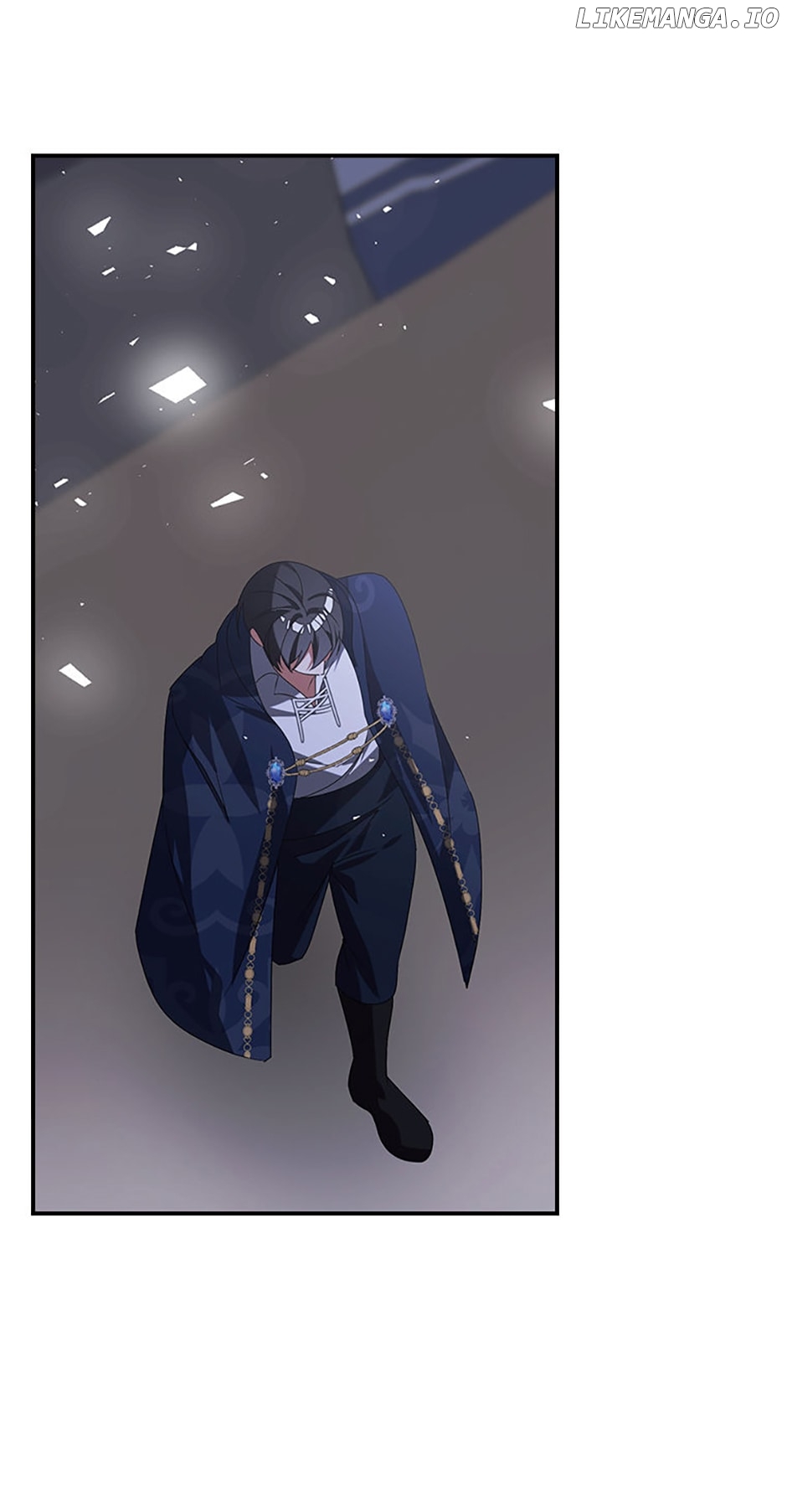 The Guardian Dragon and the Fake Princess Chapter 29 - page 53