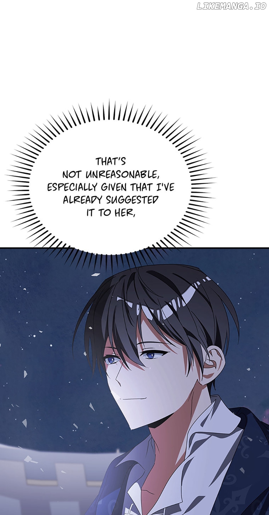 The Guardian Dragon and the Fake Princess Chapter 29 - page 55