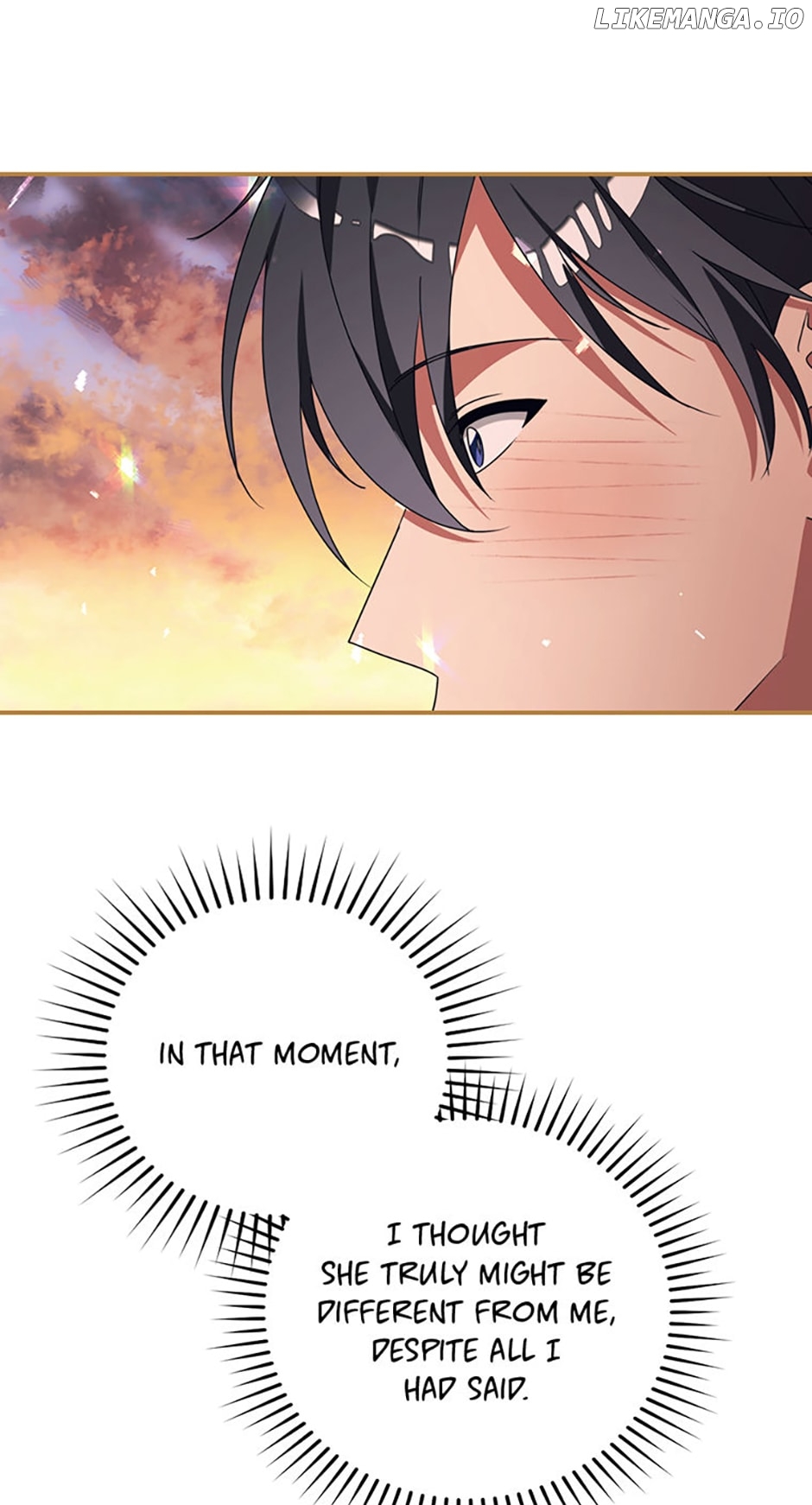 The Guardian Dragon and the Fake Princess Chapter 29 - page 61