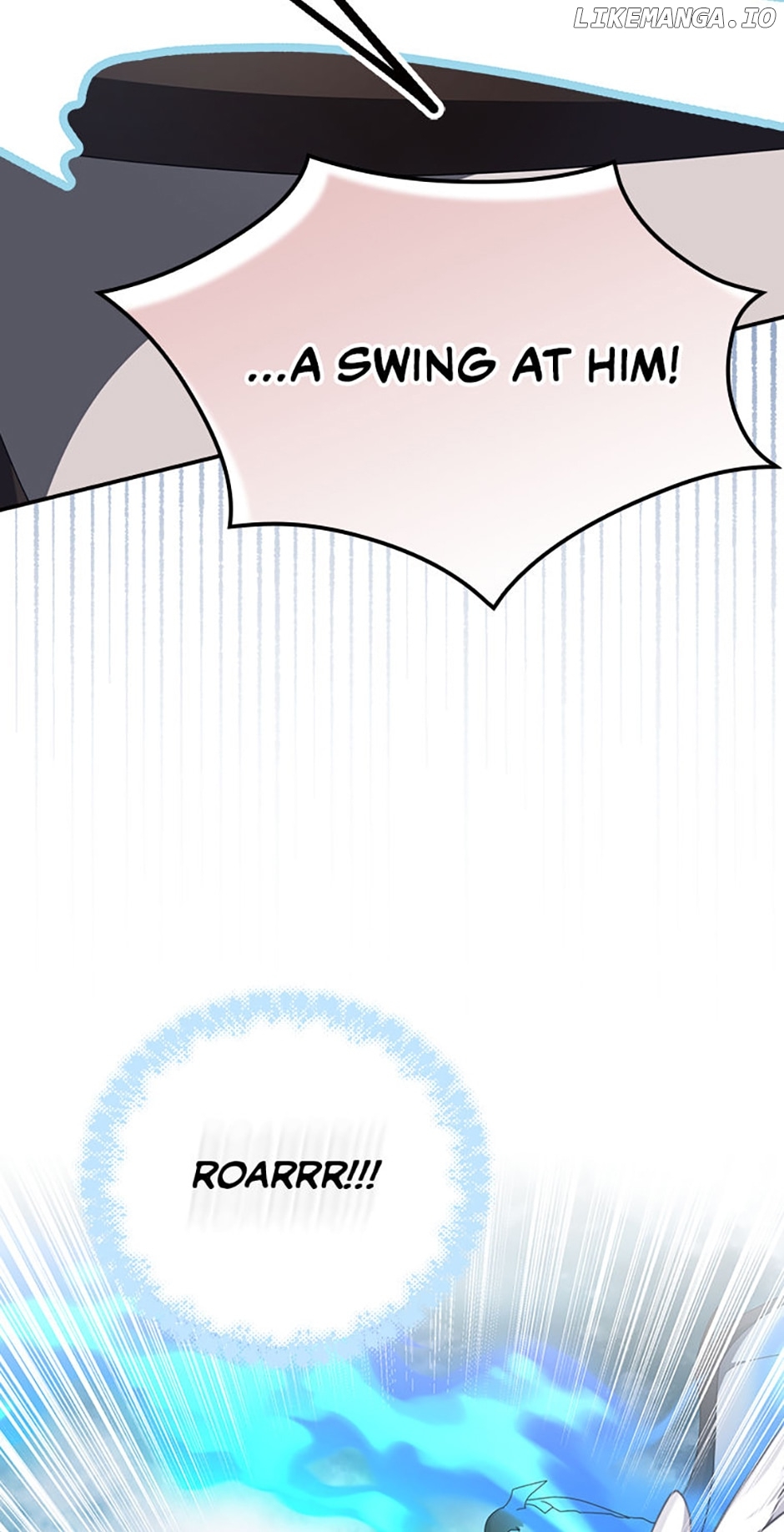 The Guardian Dragon and the Fake Princess Chapter 28 - page 20