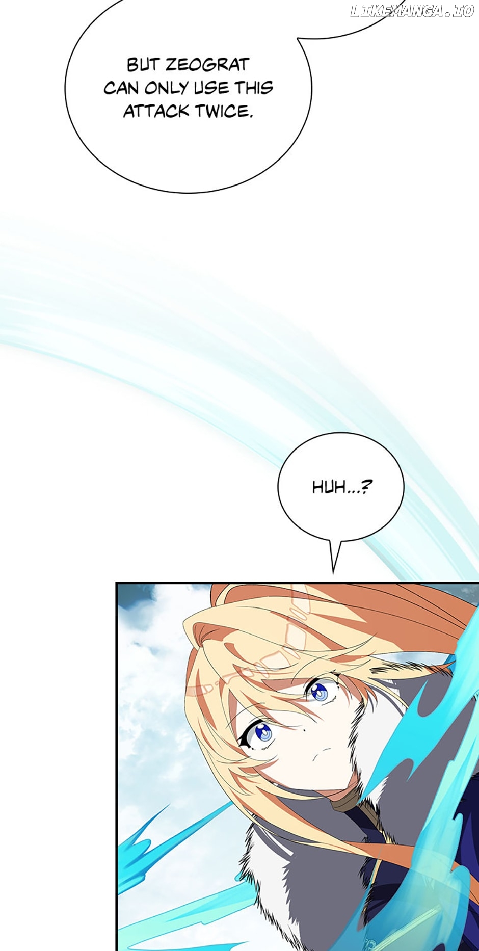 The Guardian Dragon and the Fake Princess Chapter 28 - page 30