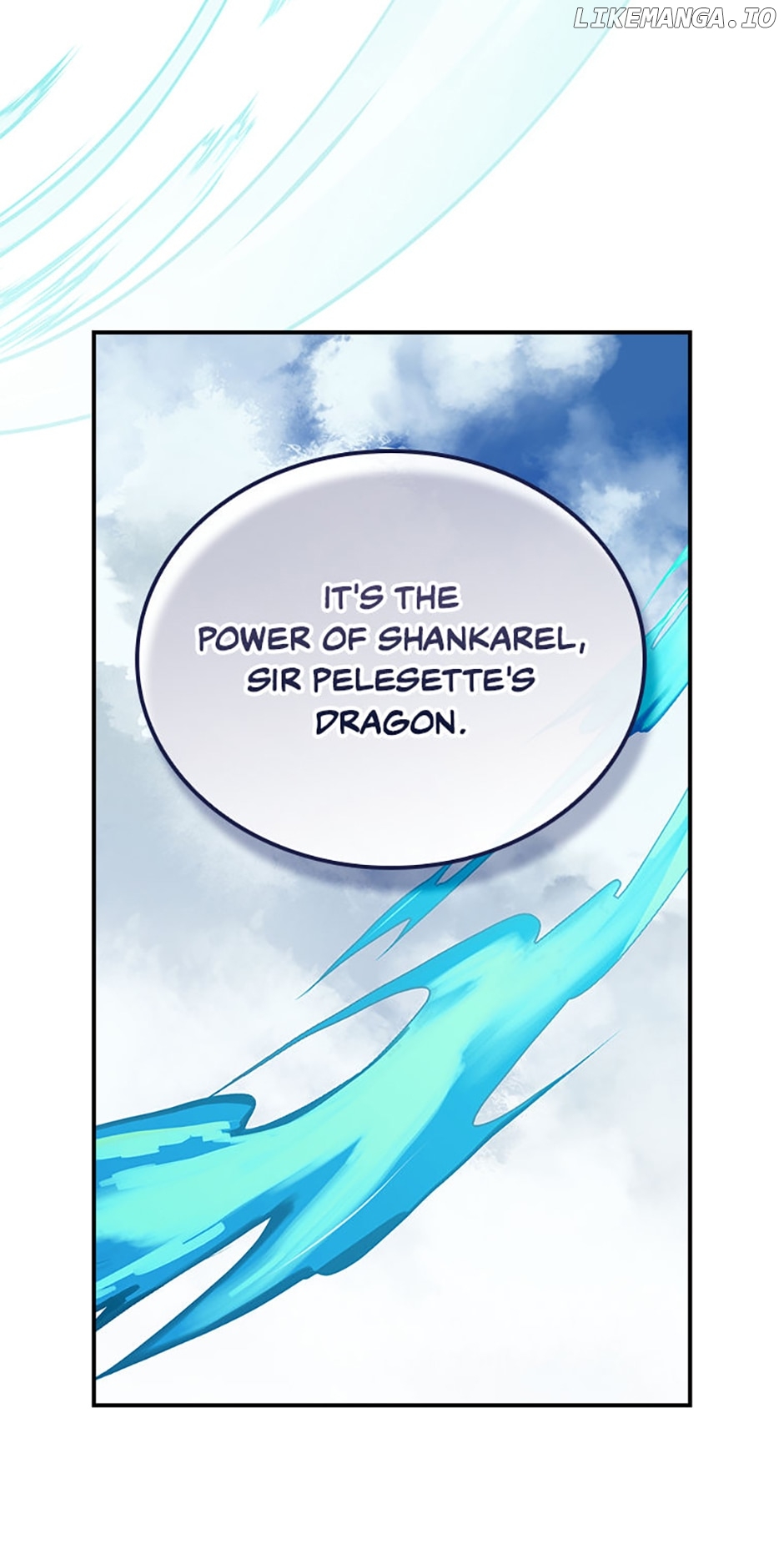 The Guardian Dragon and the Fake Princess Chapter 28 - page 32