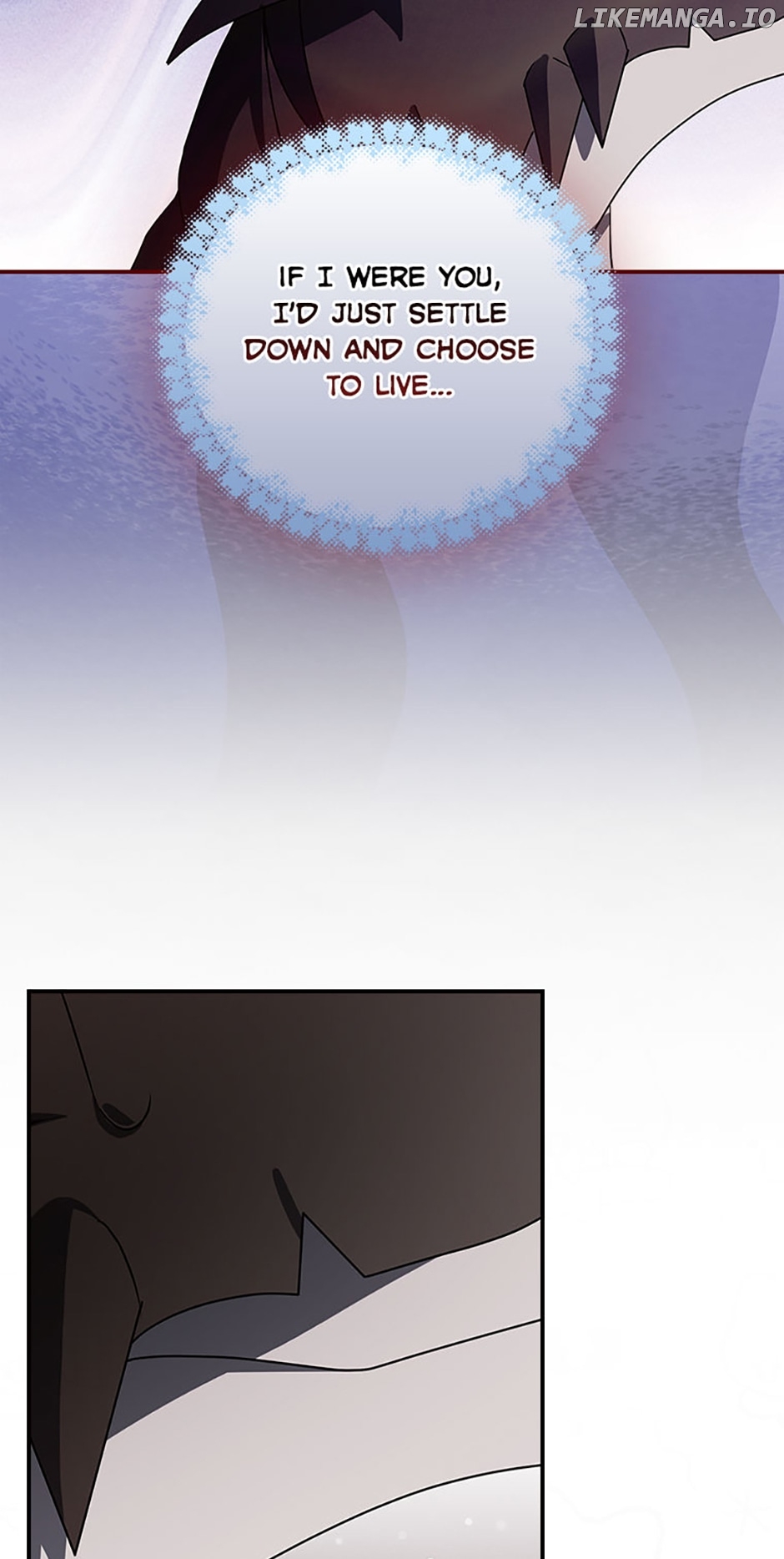The Guardian Dragon and the Fake Princess Chapter 28 - page 46
