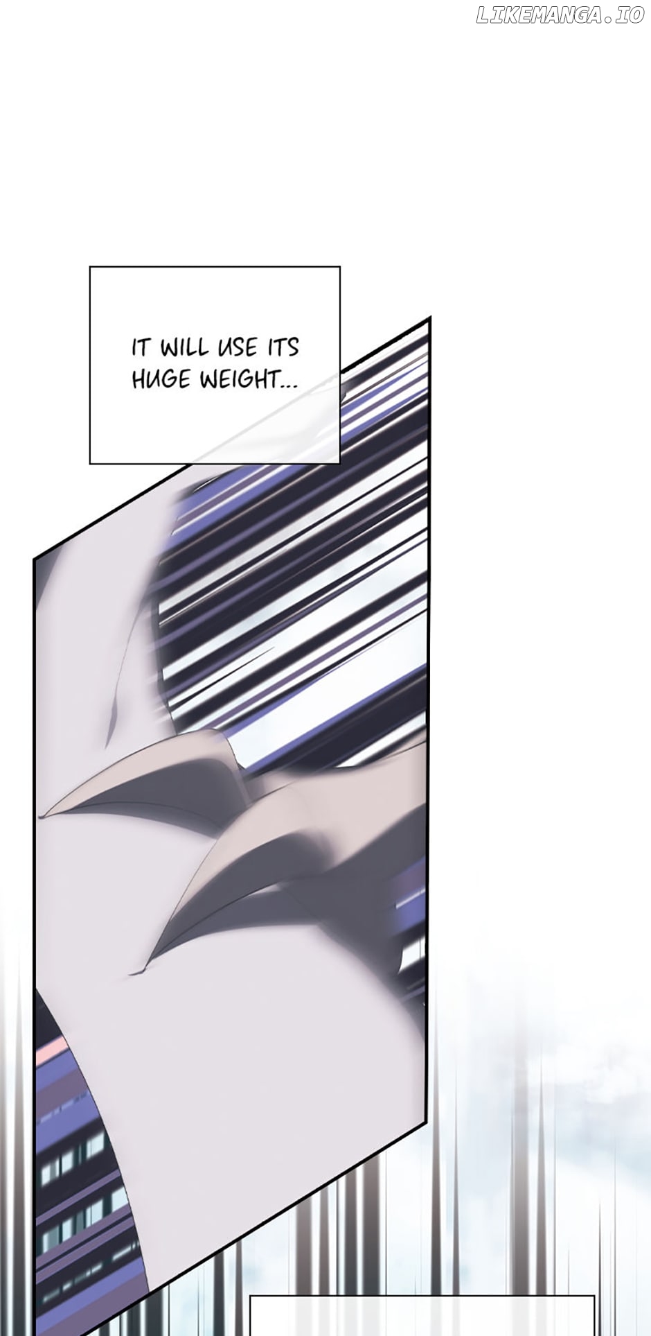 The Guardian Dragon and the Fake Princess Chapter 28 - page 6