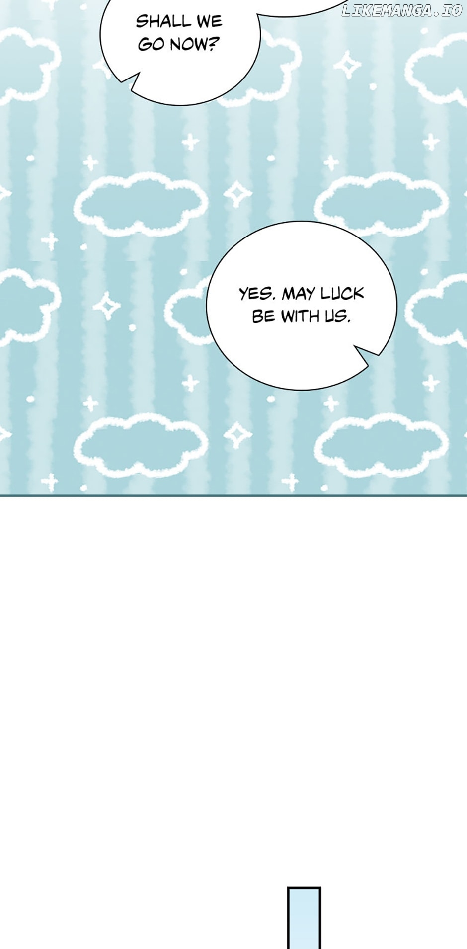 The Guardian Dragon and the Fake Princess Chapter 27 - page 26