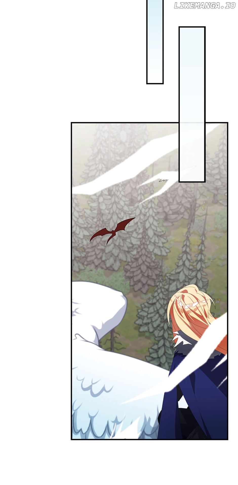 The Guardian Dragon and the Fake Princess Chapter 27 - page 27