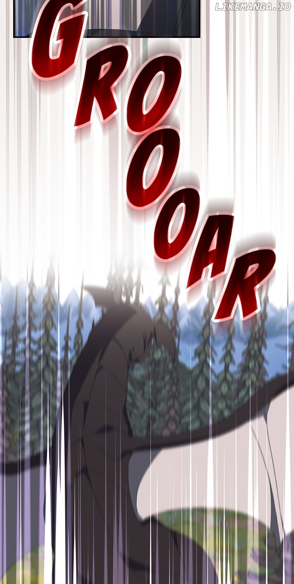 The Guardian Dragon and the Fake Princess Chapter 27 - page 38