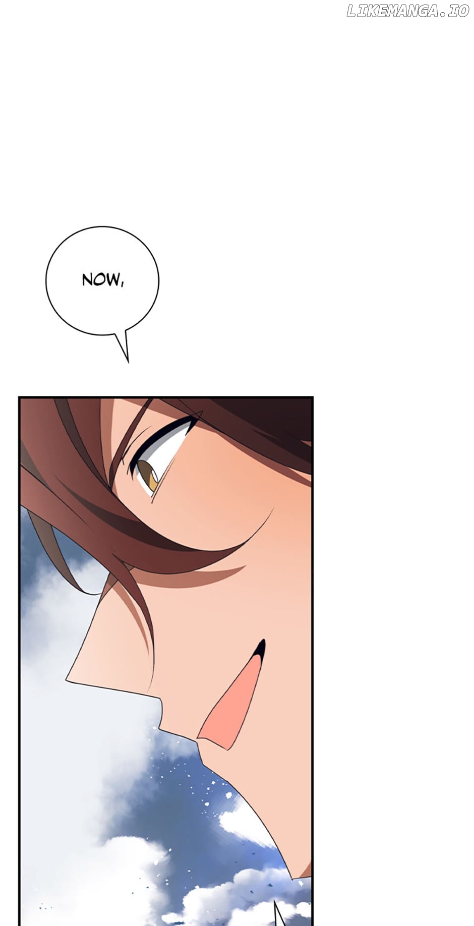 The Guardian Dragon and the Fake Princess Chapter 27 - page 42