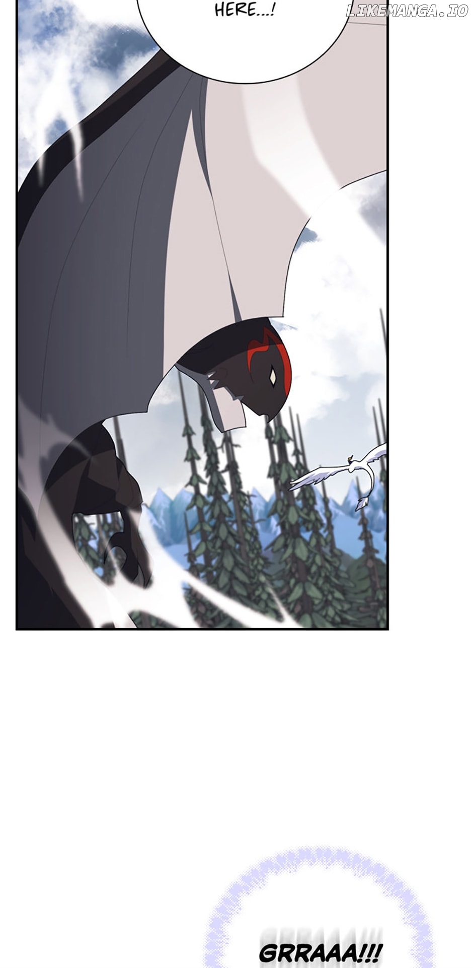 The Guardian Dragon and the Fake Princess Chapter 27 - page 50