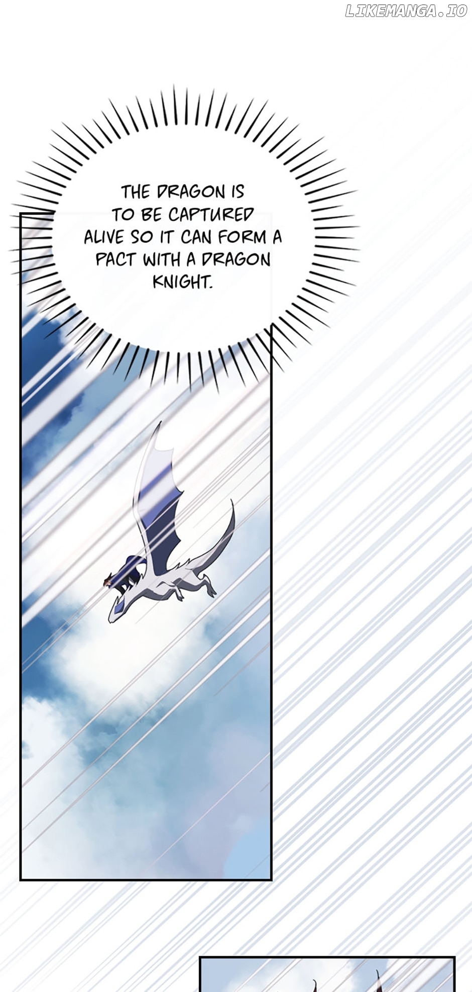 The Guardian Dragon and the Fake Princess Chapter 27 - page 59