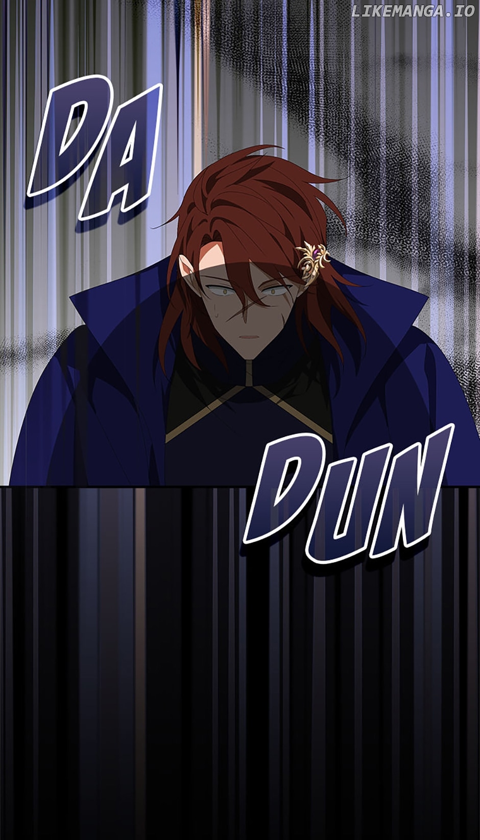 The Guardian Dragon and the Fake Princess Chapter 27 - page 65
