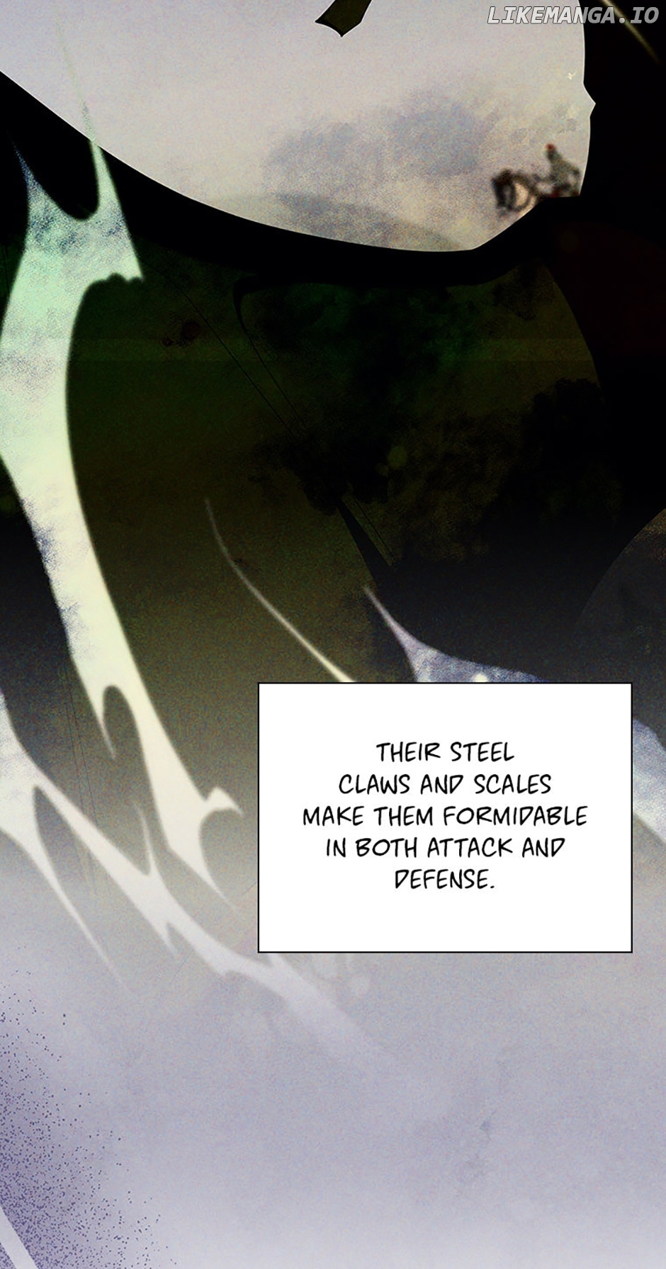 The Guardian Dragon and the Fake Princess Chapter 26 - page 12