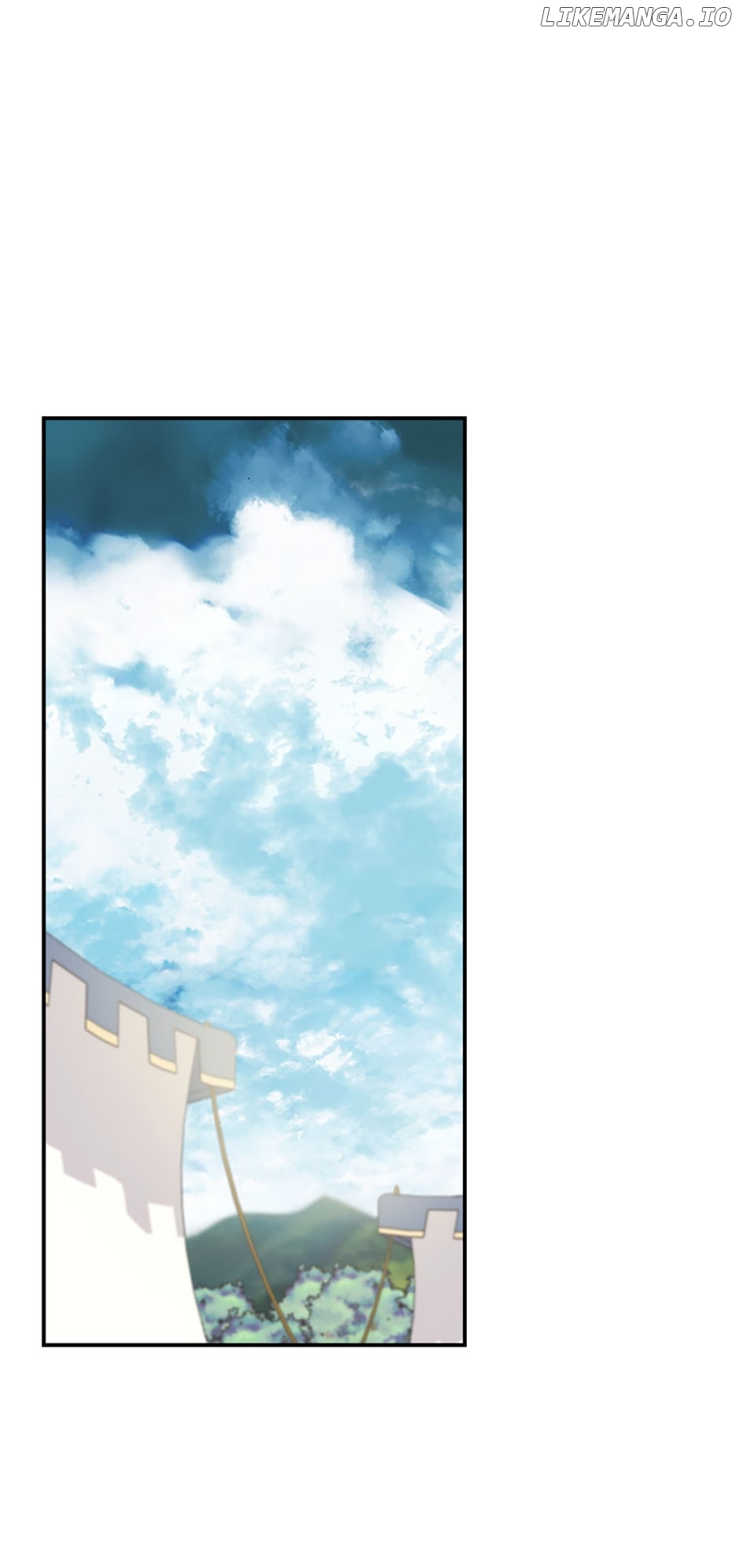 The Guardian Dragon and the Fake Princess Chapter 26 - page 1