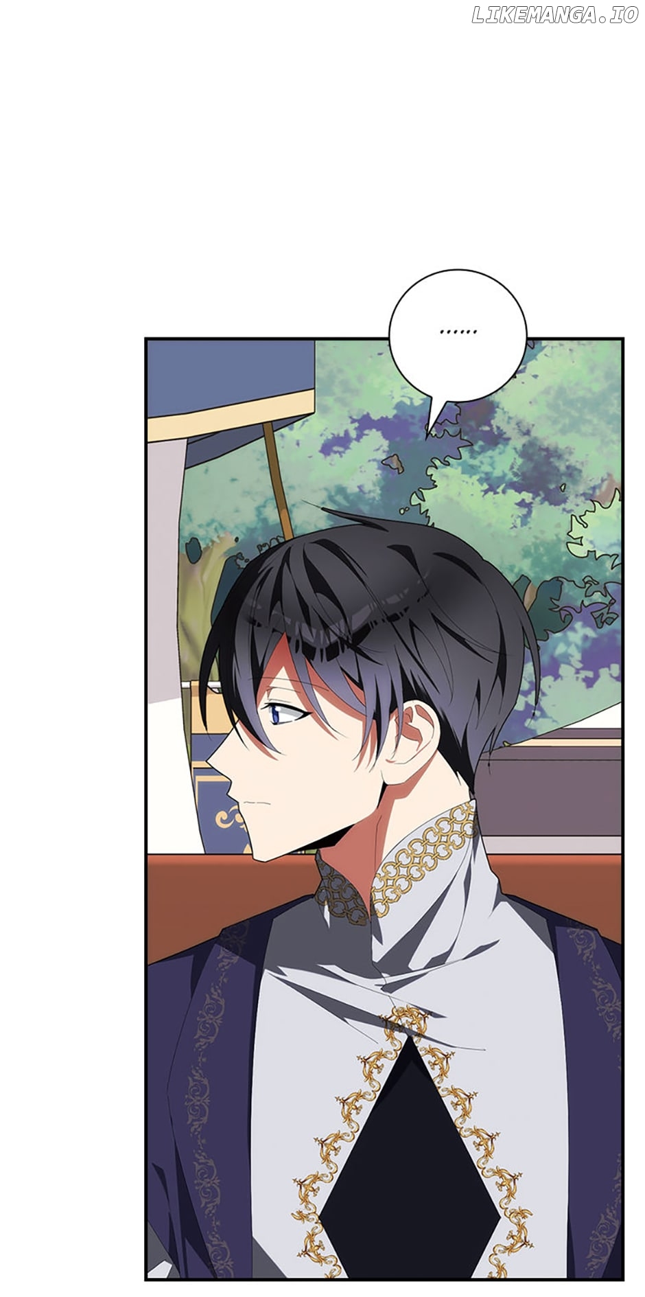 The Guardian Dragon and the Fake Princess Chapter 26 - page 32
