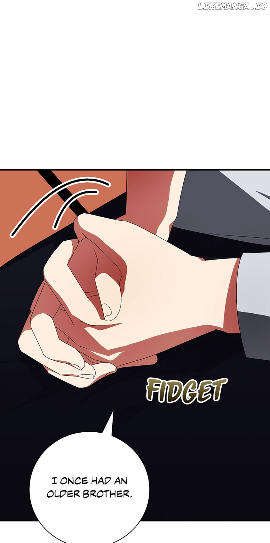 The Guardian Dragon and the Fake Princess Chapter 26 - page 33