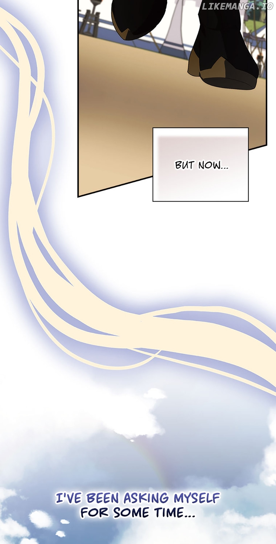 The Guardian Dragon and the Fake Princess Chapter 26 - page 50
