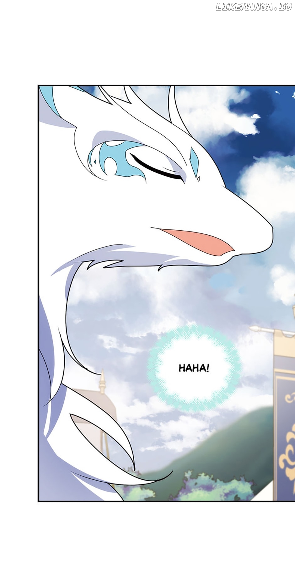 The Guardian Dragon and the Fake Princess Chapter 26 - page 64