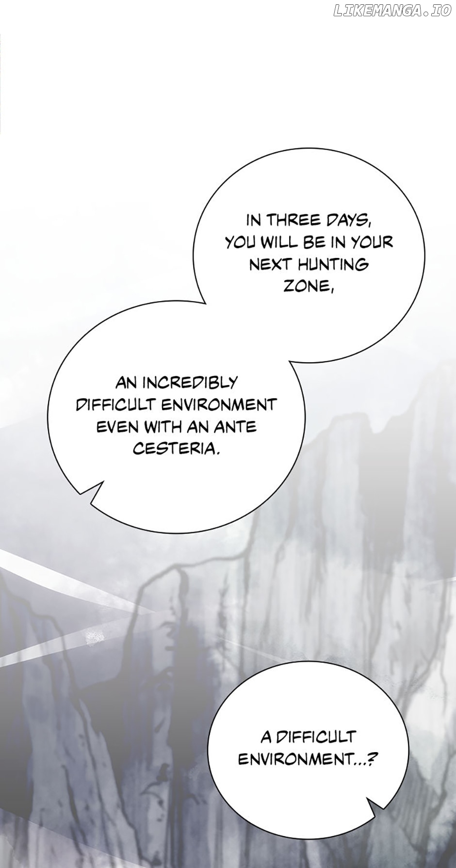 The Guardian Dragon and the Fake Princess Chapter 26 - page 8