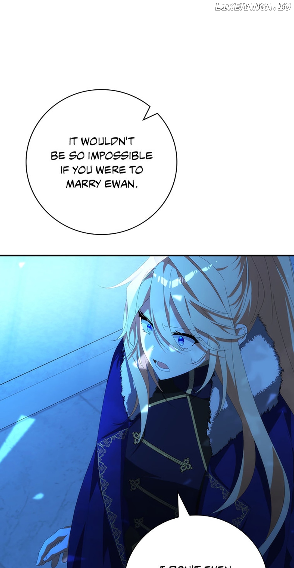 The Guardian Dragon and the Fake Princess Chapter 25 - page 12