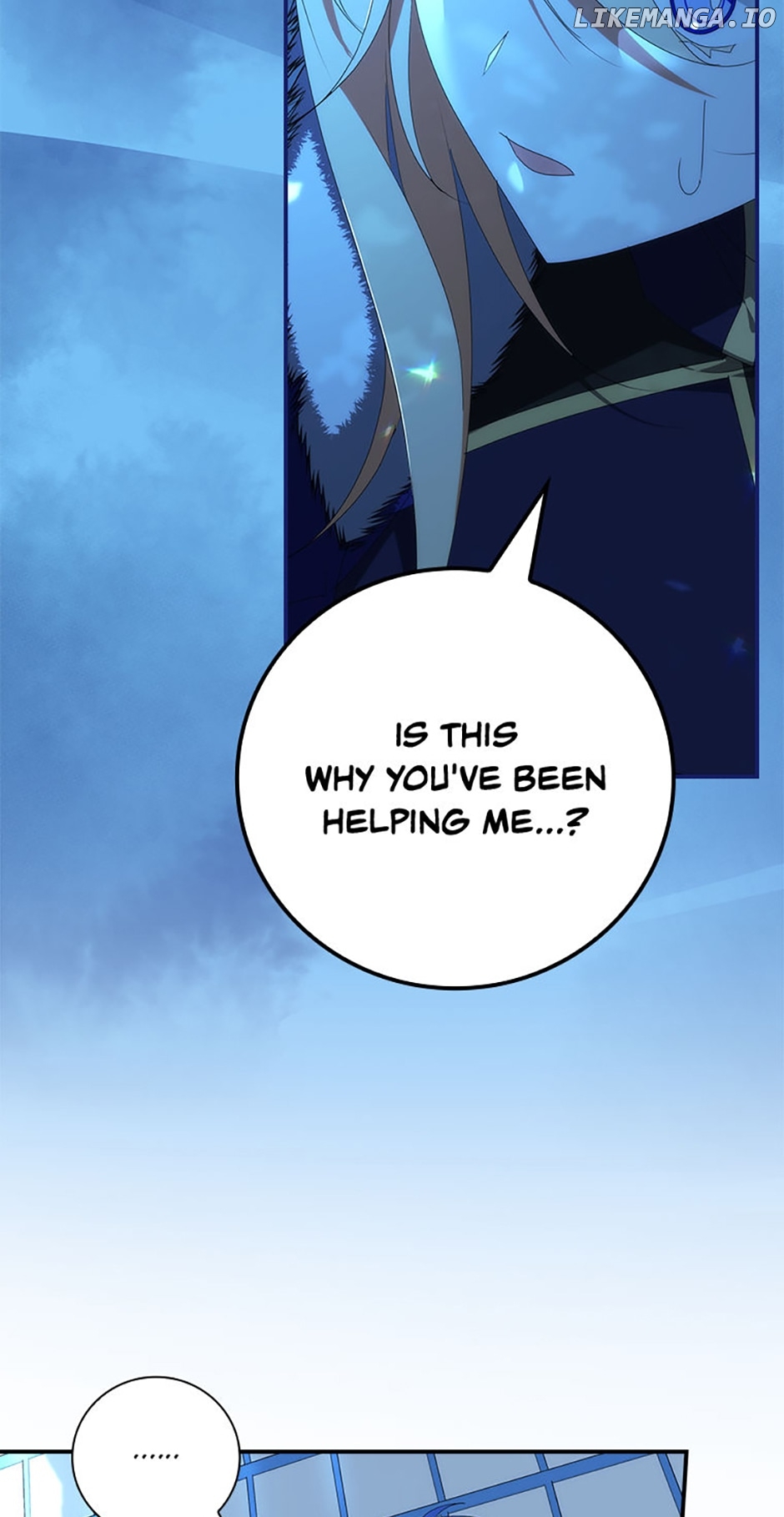The Guardian Dragon and the Fake Princess Chapter 25 - page 15