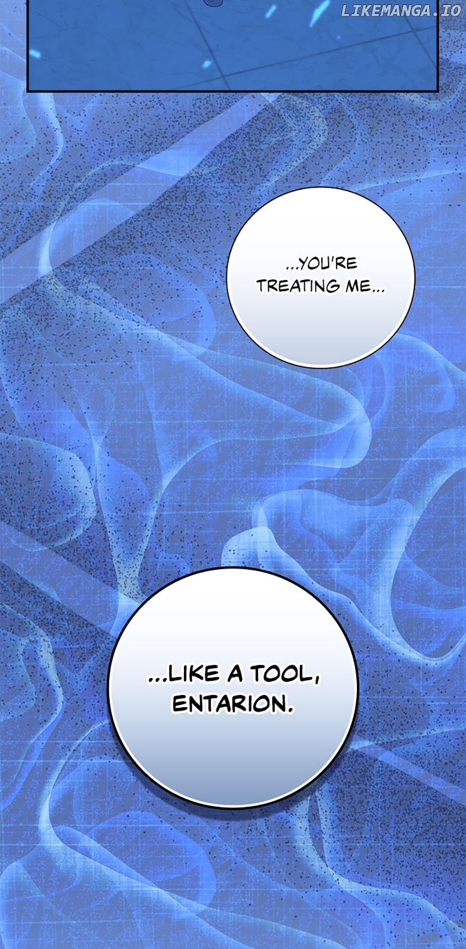 The Guardian Dragon and the Fake Princess Chapter 25 - page 19