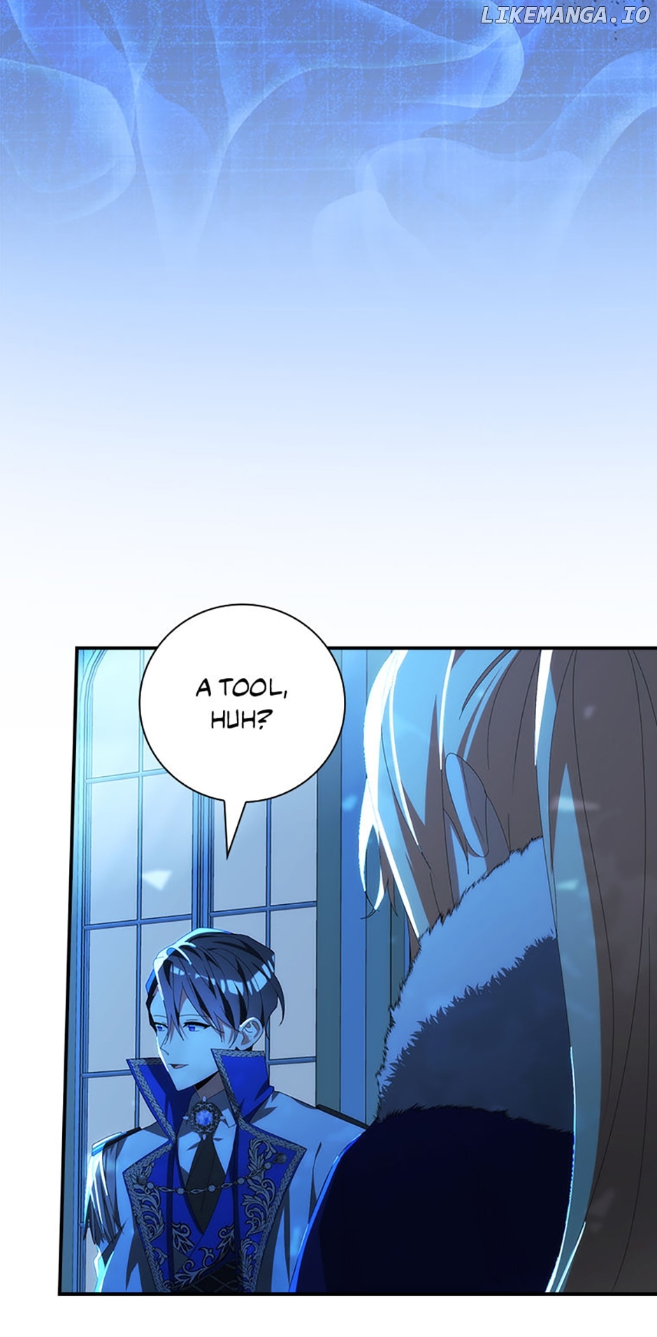 The Guardian Dragon and the Fake Princess Chapter 25 - page 20