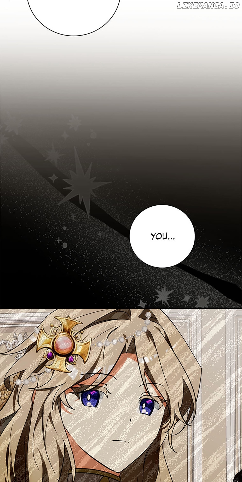 The Guardian Dragon and the Fake Princess Chapter 25 - page 27