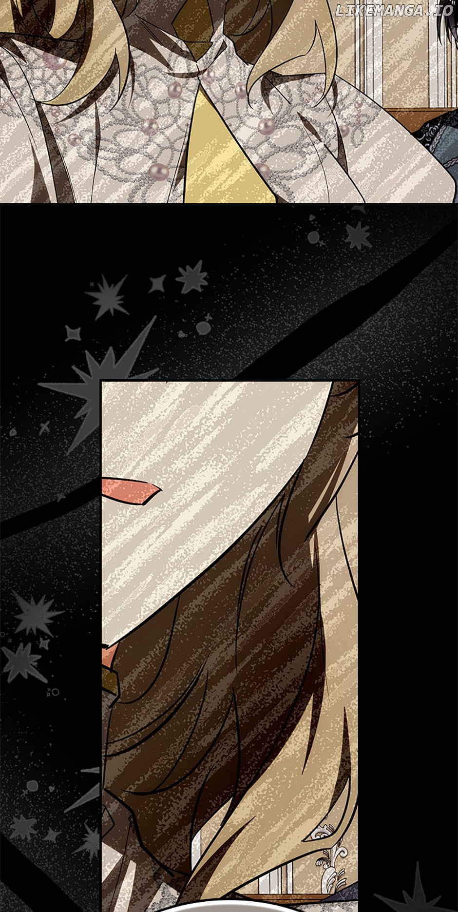 The Guardian Dragon and the Fake Princess Chapter 25 - page 28