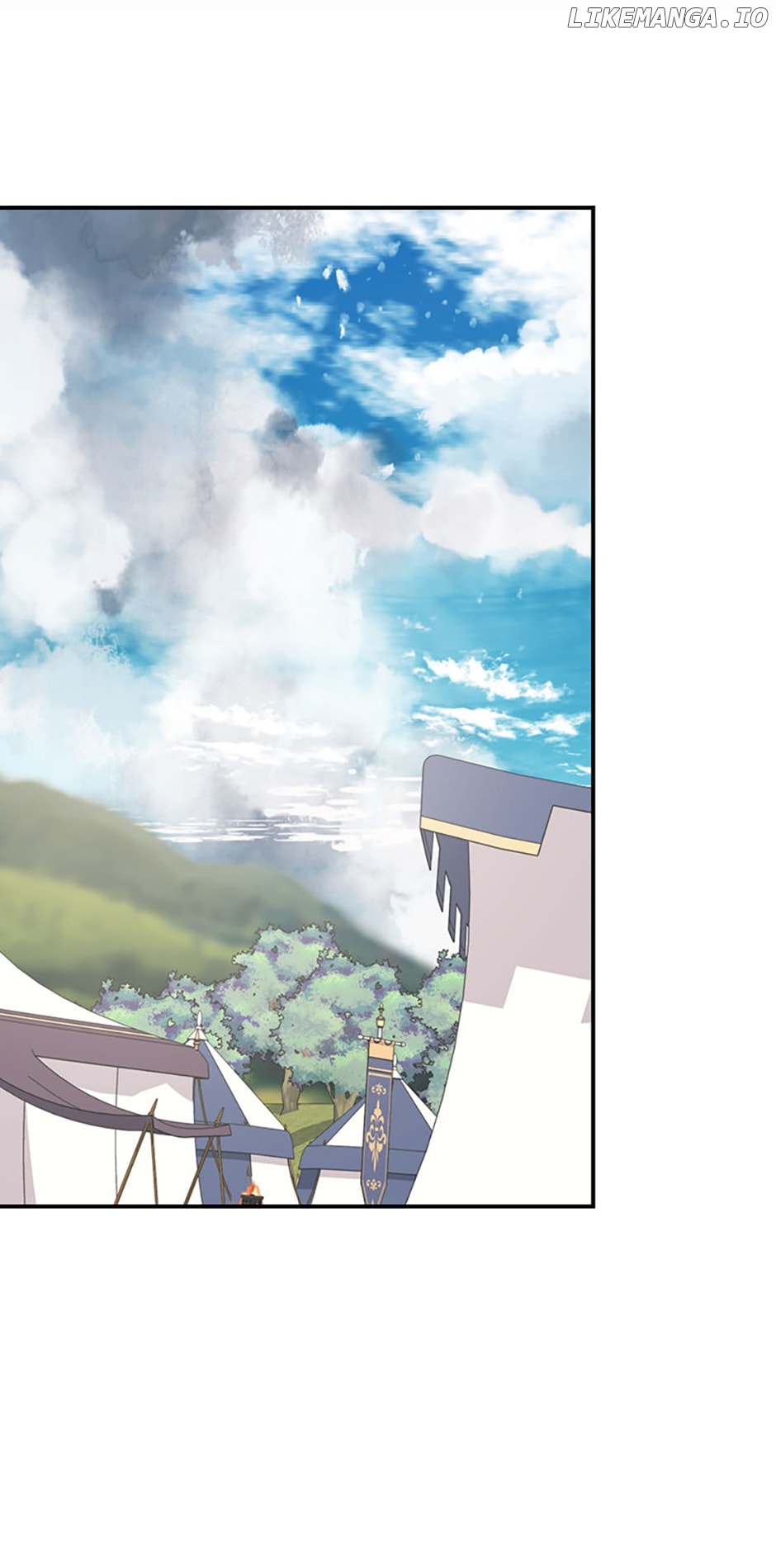 The Guardian Dragon and the Fake Princess Chapter 25 - page 37