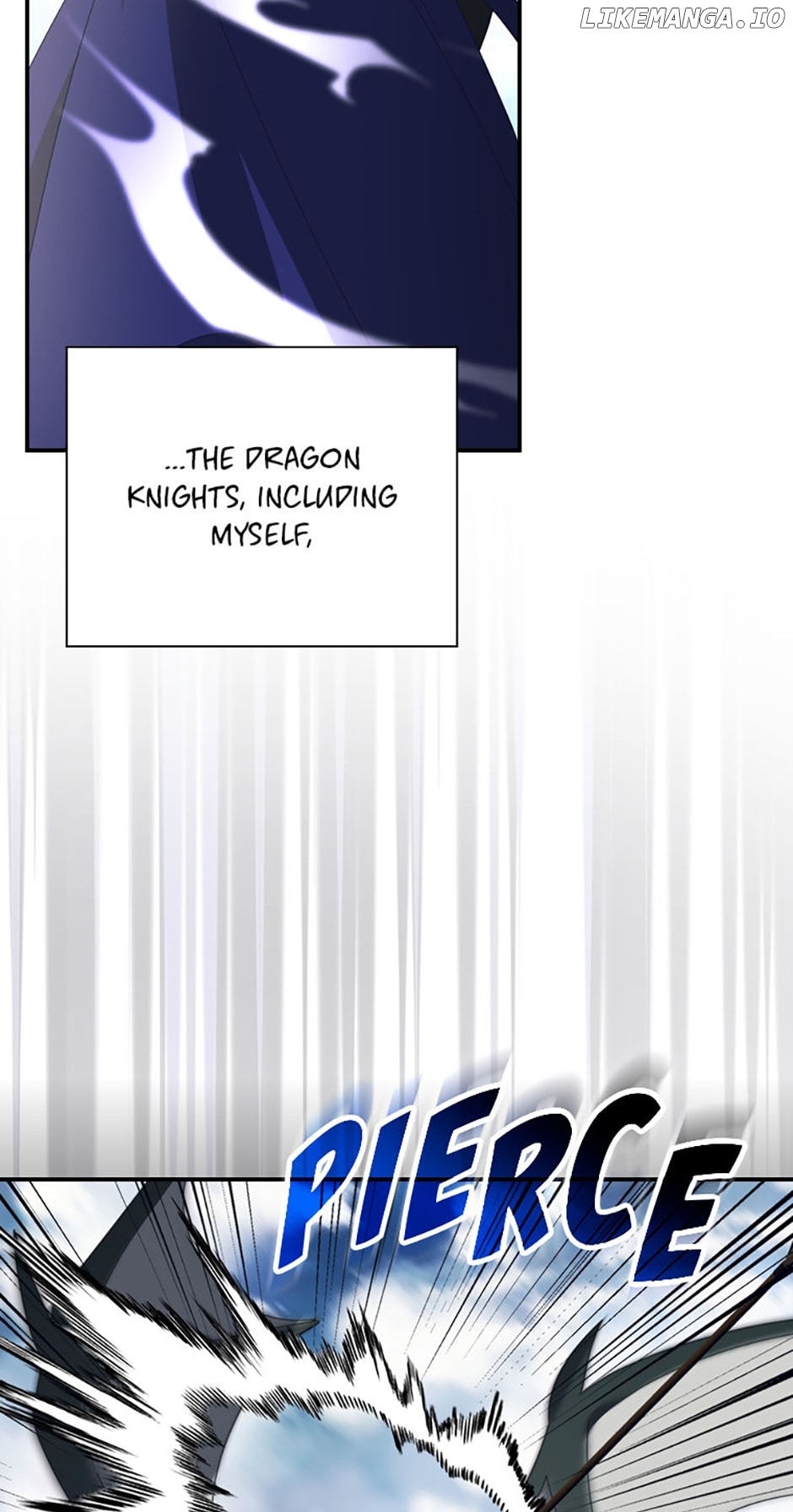 The Guardian Dragon and the Fake Princess Chapter 25 - page 52