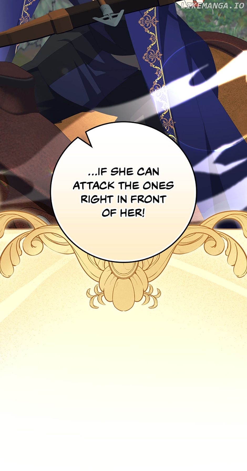 The Guardian Dragon and the Fake Princess Chapter 25 - page 57