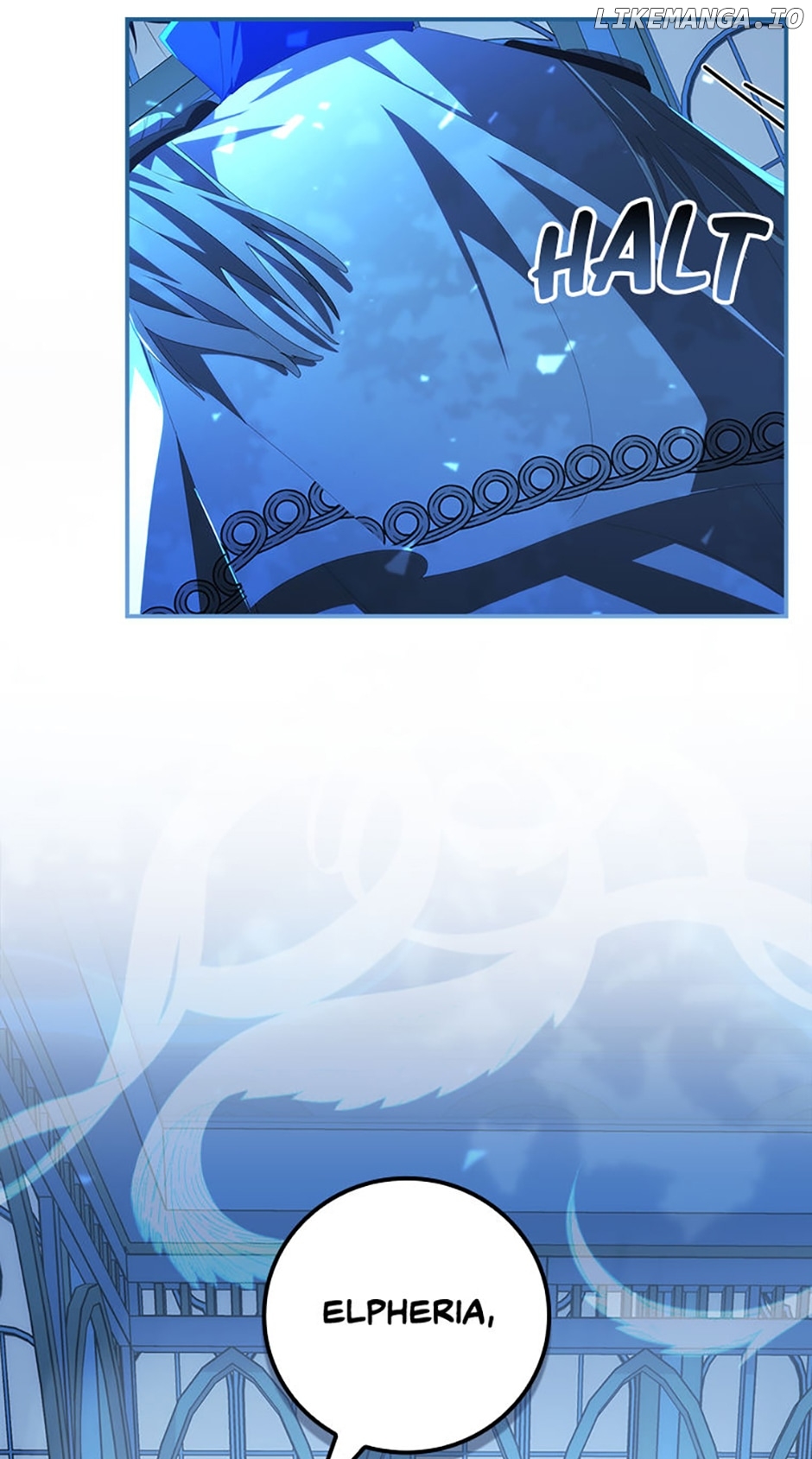 The Guardian Dragon and the Fake Princess Chapter 25 - page 6