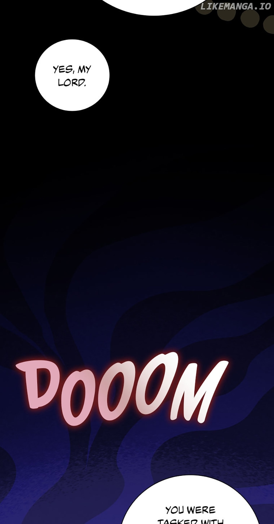 The Guardian Dragon and the Fake Princess Chapter 24 - page 42