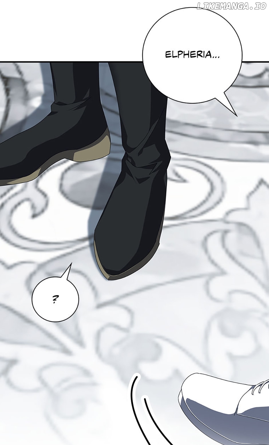 The Guardian Dragon and the Fake Princess Chapter 24 - page 68