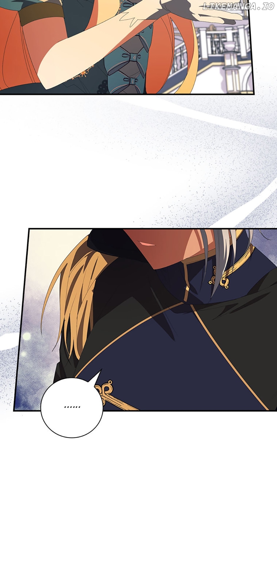 The Guardian Dragon and the Fake Princess Chapter 23 - page 23