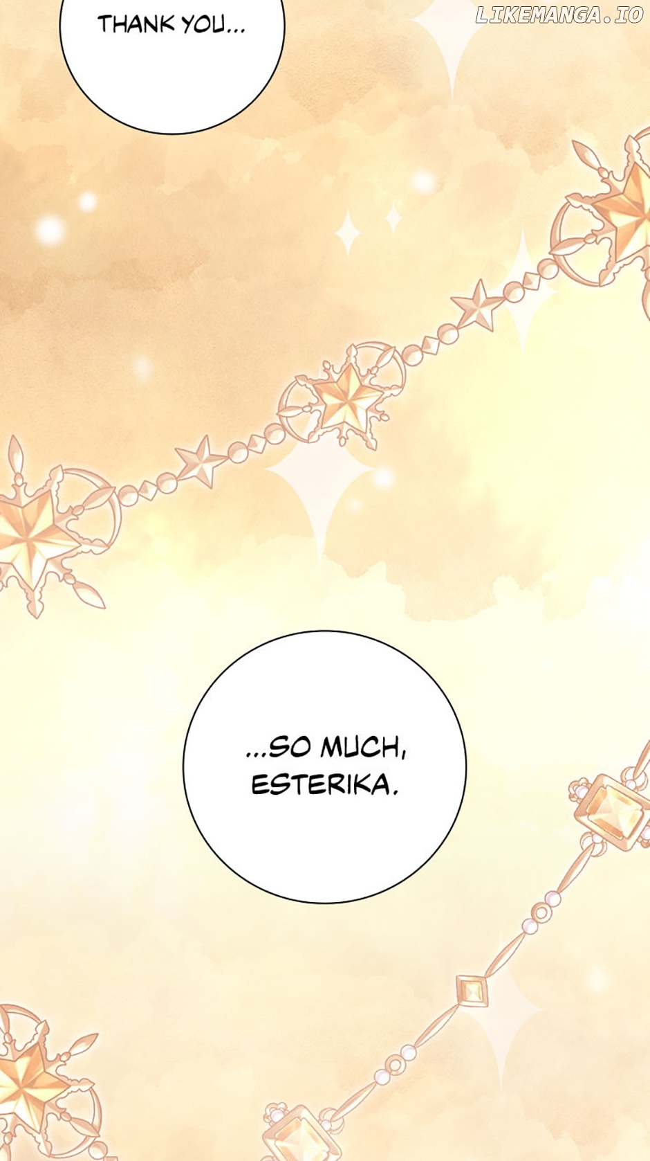 The Guardian Dragon and the Fake Princess Chapter 21 - page 48