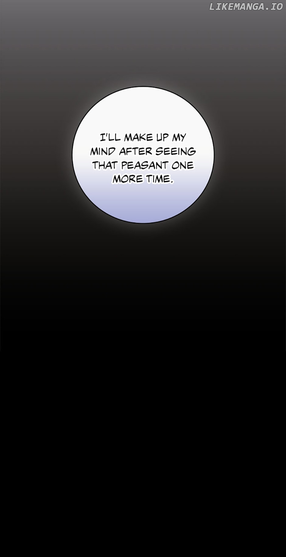 The Guardian Dragon and the Fake Princess Chapter 11 - page 20