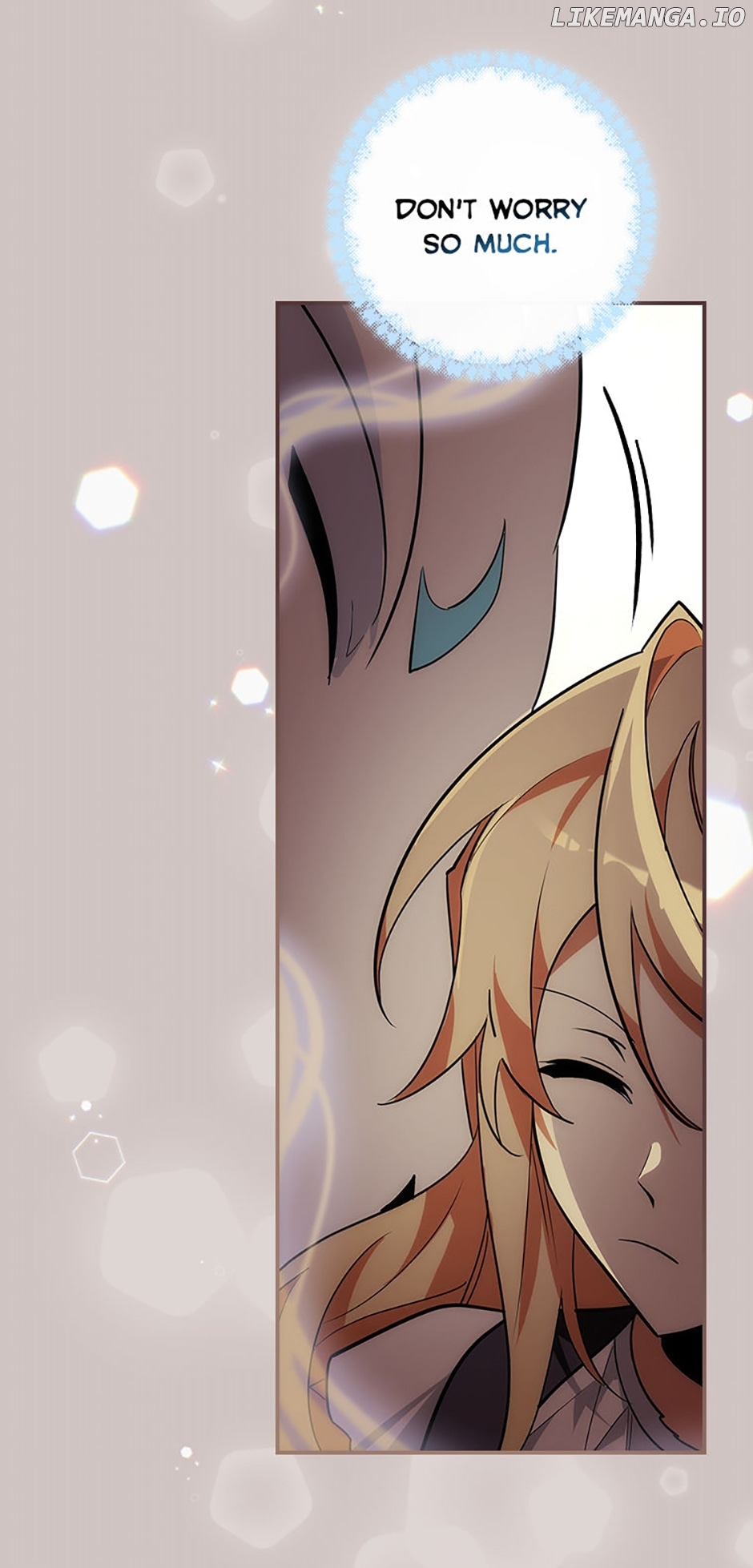 The Guardian Dragon and the Fake Princess Chapter 11 - page 31