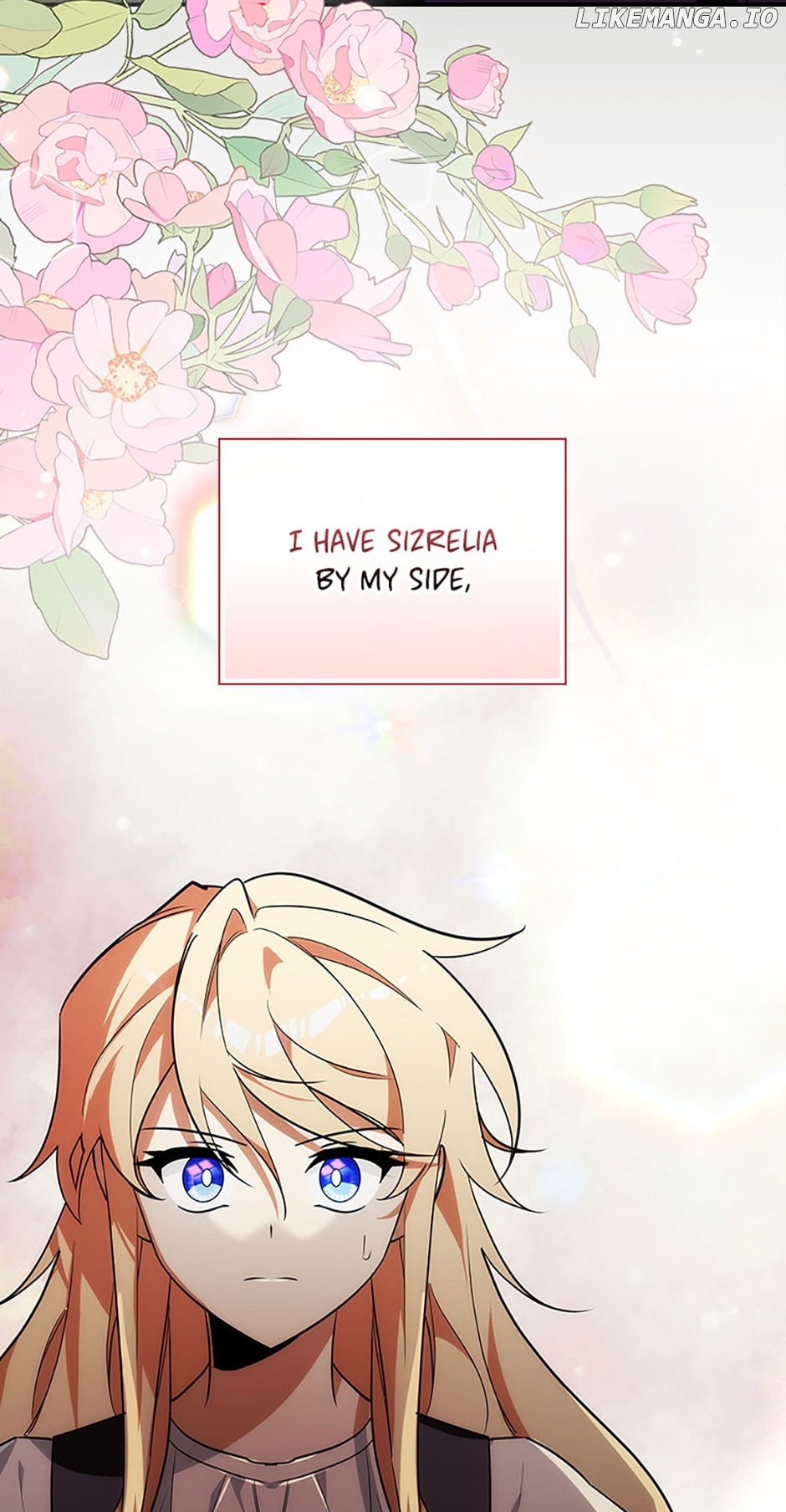 The Guardian Dragon and the Fake Princess Chapter 11 - page 36
