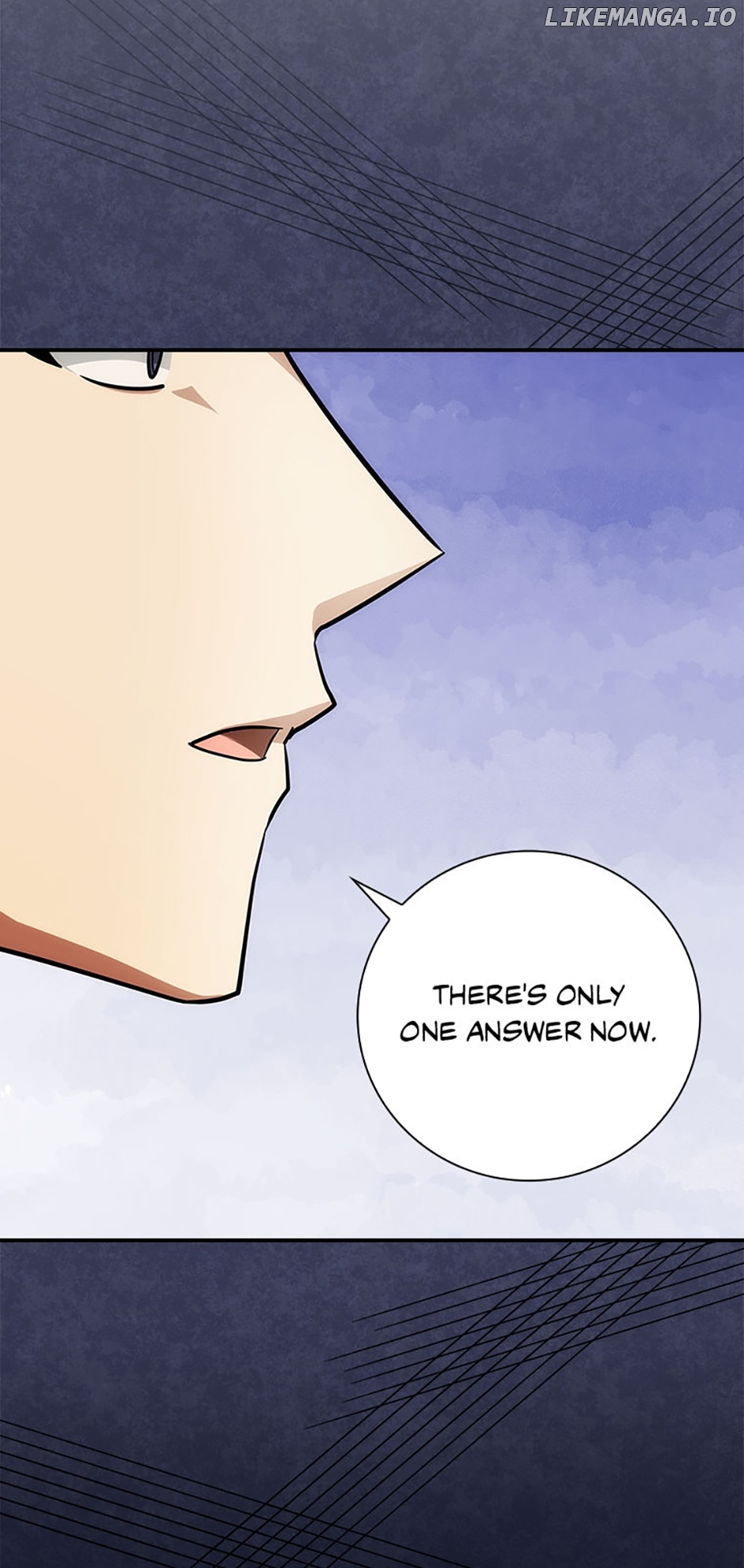 The Guardian Dragon and the Fake Princess Chapter 11 - page 3