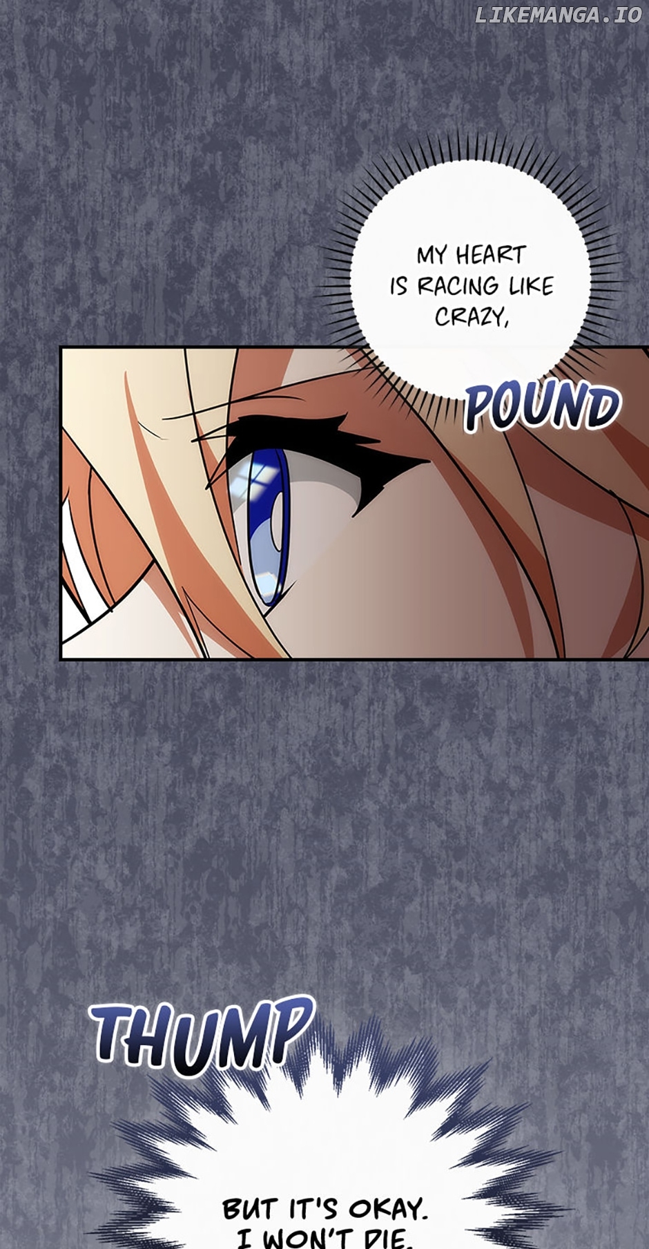 The Guardian Dragon and the Fake Princess Chapter 11 - page 40