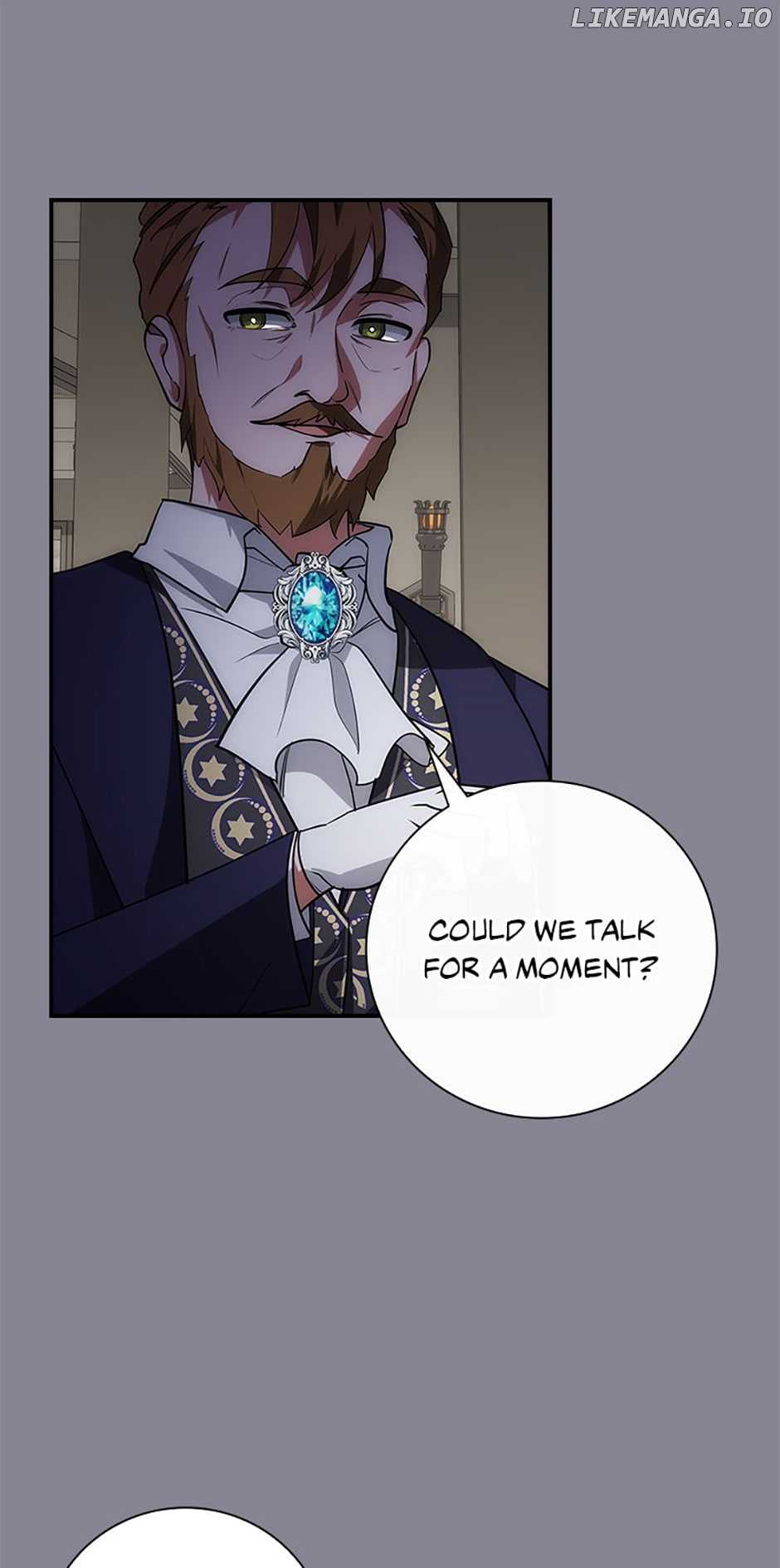 The Guardian Dragon and the Fake Princess Chapter 11 - page 58