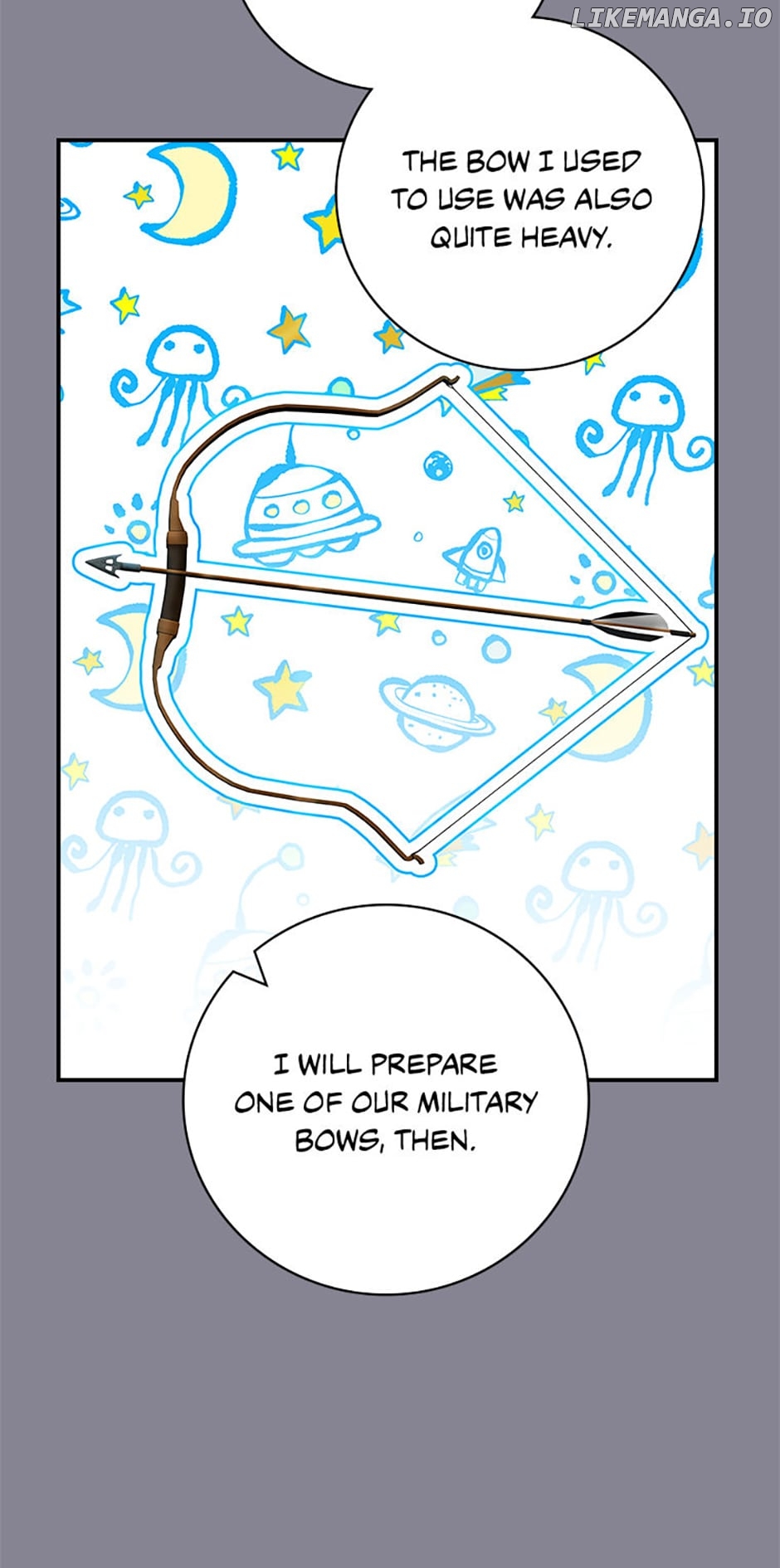 The Guardian Dragon and the Fake Princess Chapter 11 - page 63